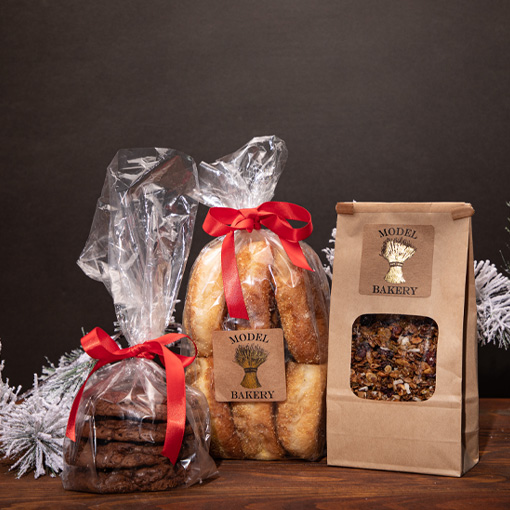 Bakery Best Sellers 4-6