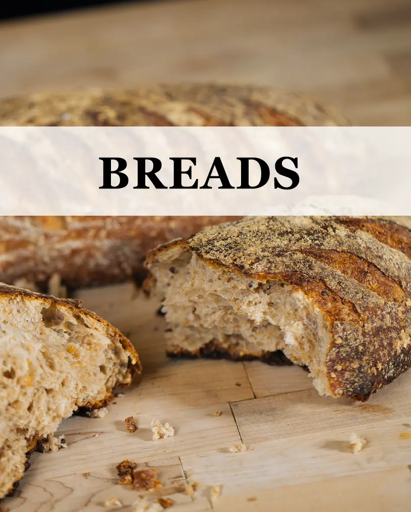 Breads