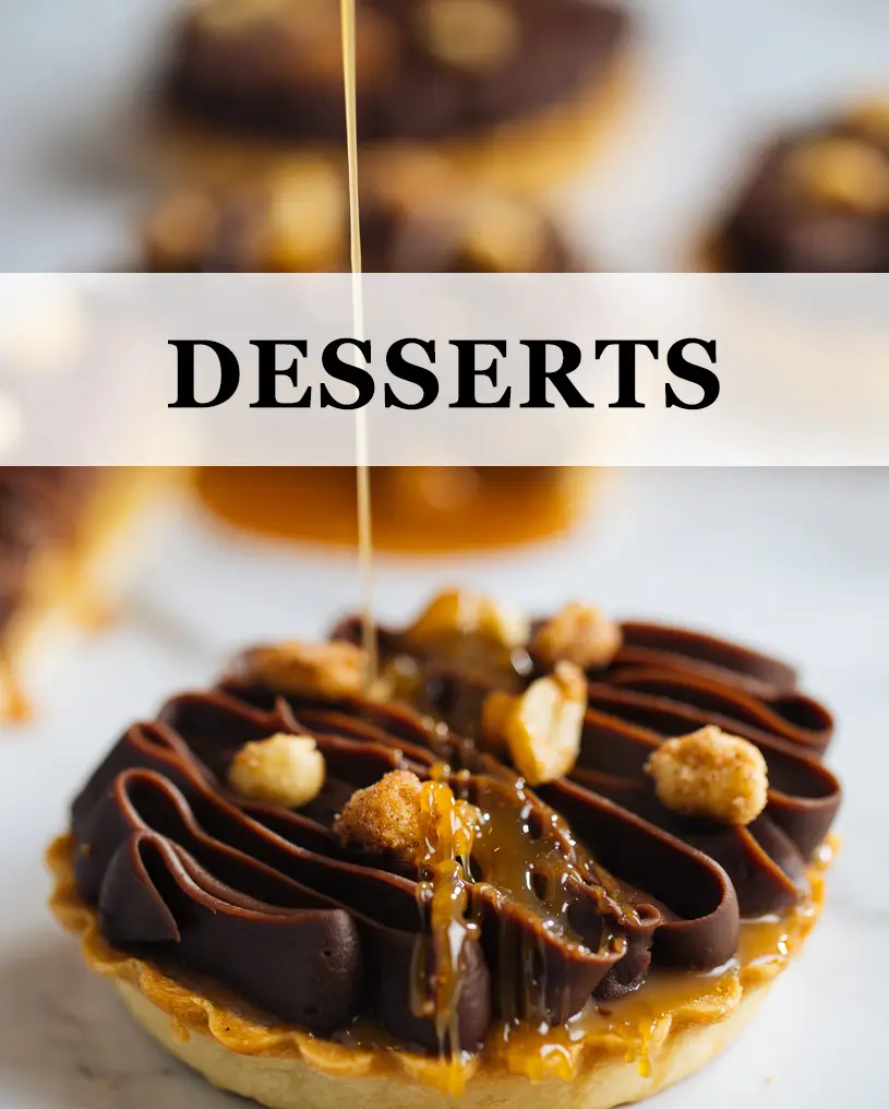 Dessert