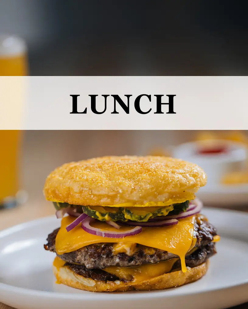 Lunch