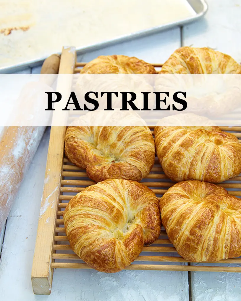 Pastries