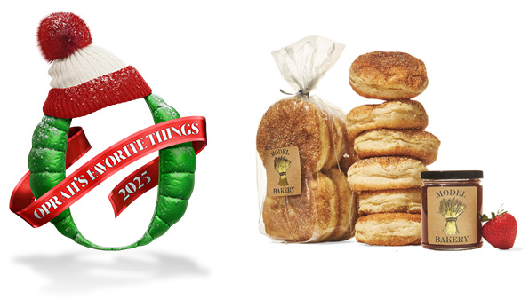 Oprahs Favorite Things 2025